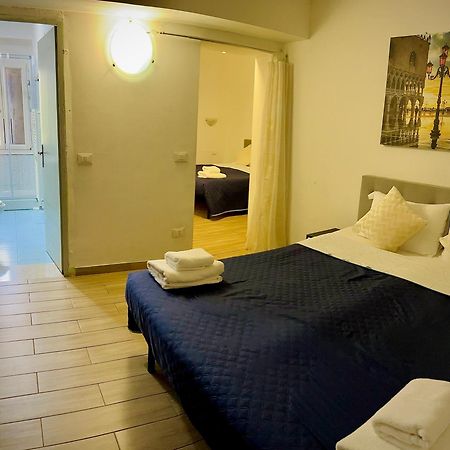 Casa Banon Hotel Venetië Buitenkant foto