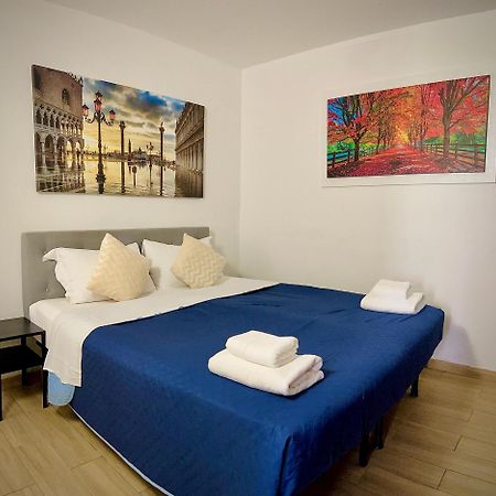 Casa Banon Hotel Venetië Buitenkant foto