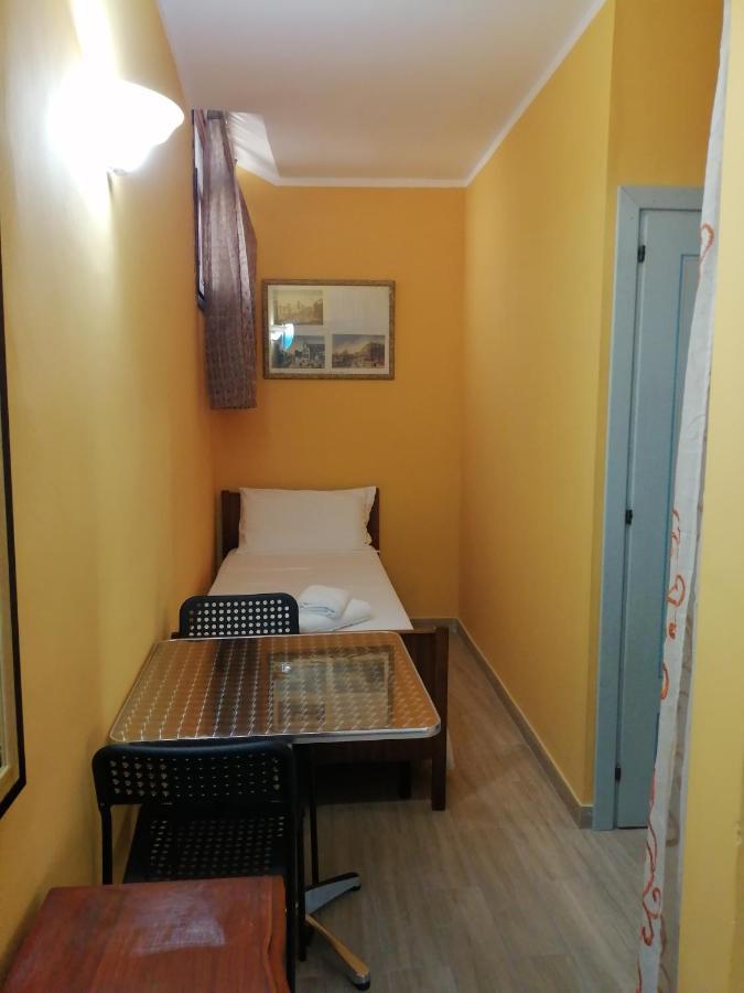 Casa Banon Hotel Venetië Buitenkant foto