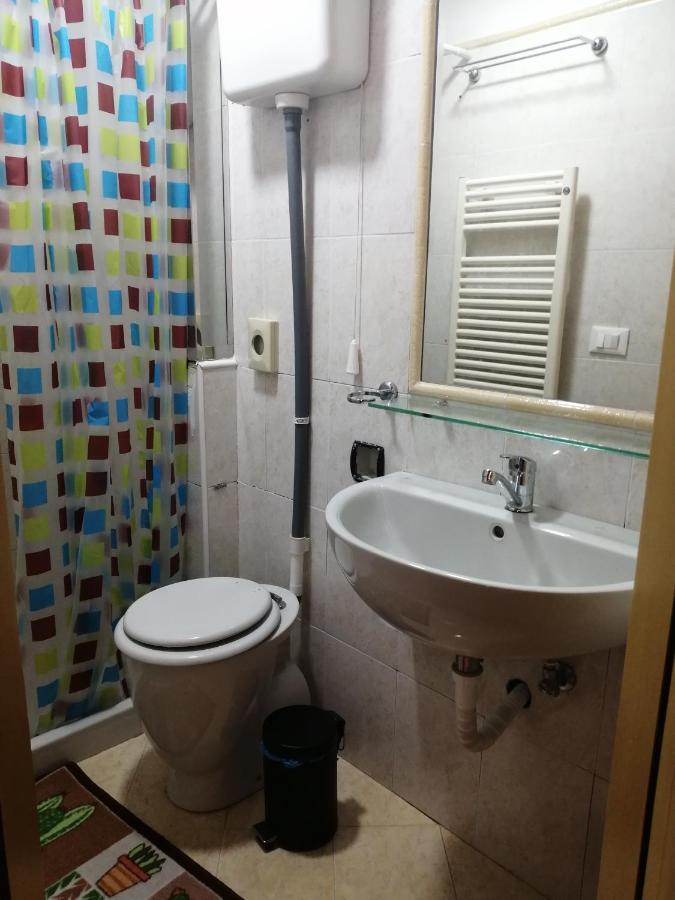 Casa Banon Hotel Venetië Buitenkant foto