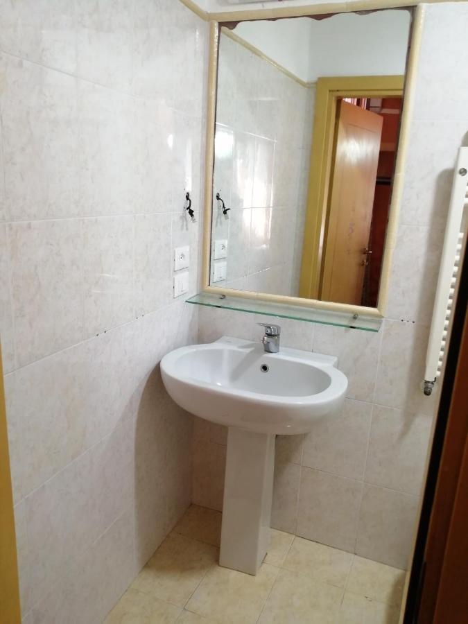 Casa Banon Hotel Venetië Buitenkant foto