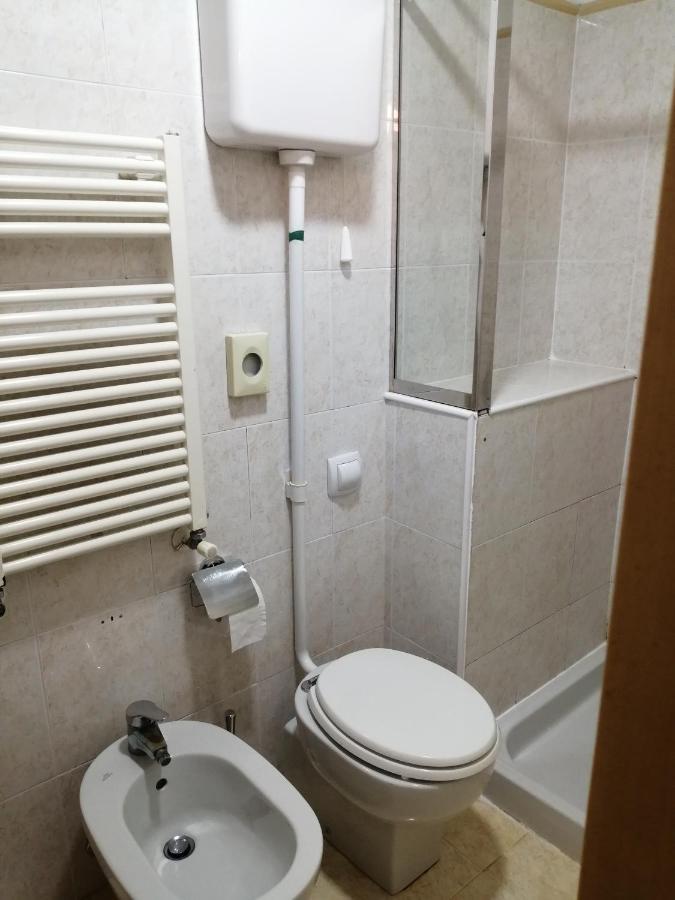 Casa Banon Hotel Venetië Buitenkant foto