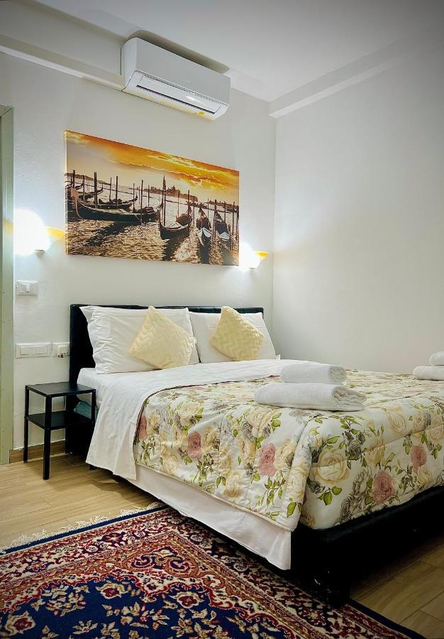 Casa Banon Hotel Venetië Buitenkant foto