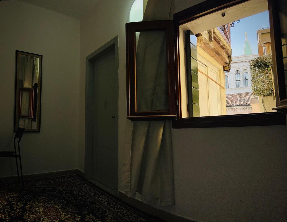 Casa Banon Hotel Venetië Buitenkant foto
