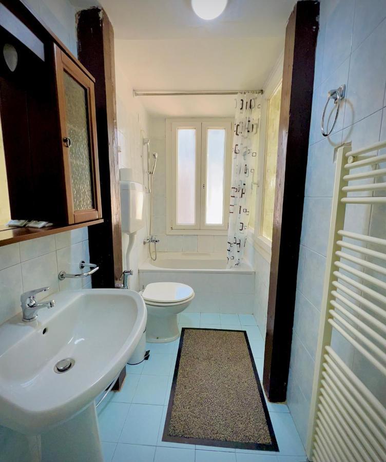 Casa Banon Hotel Venetië Buitenkant foto