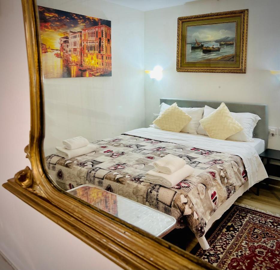 Casa Banon Hotel Venetië Buitenkant foto
