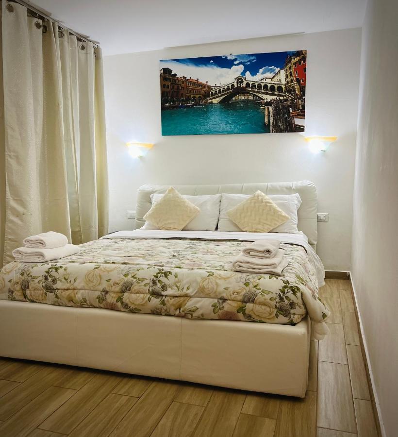 Casa Banon Hotel Venetië Buitenkant foto