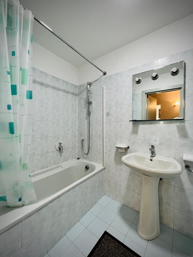 Casa Banon Hotel Venetië Buitenkant foto