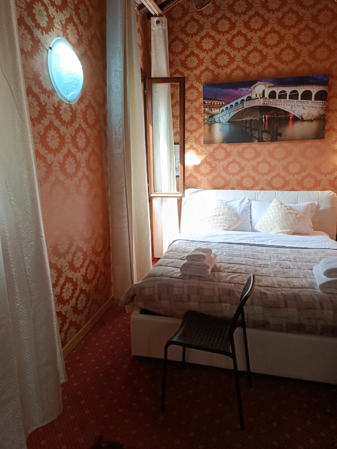Casa Banon Hotel Venetië Buitenkant foto