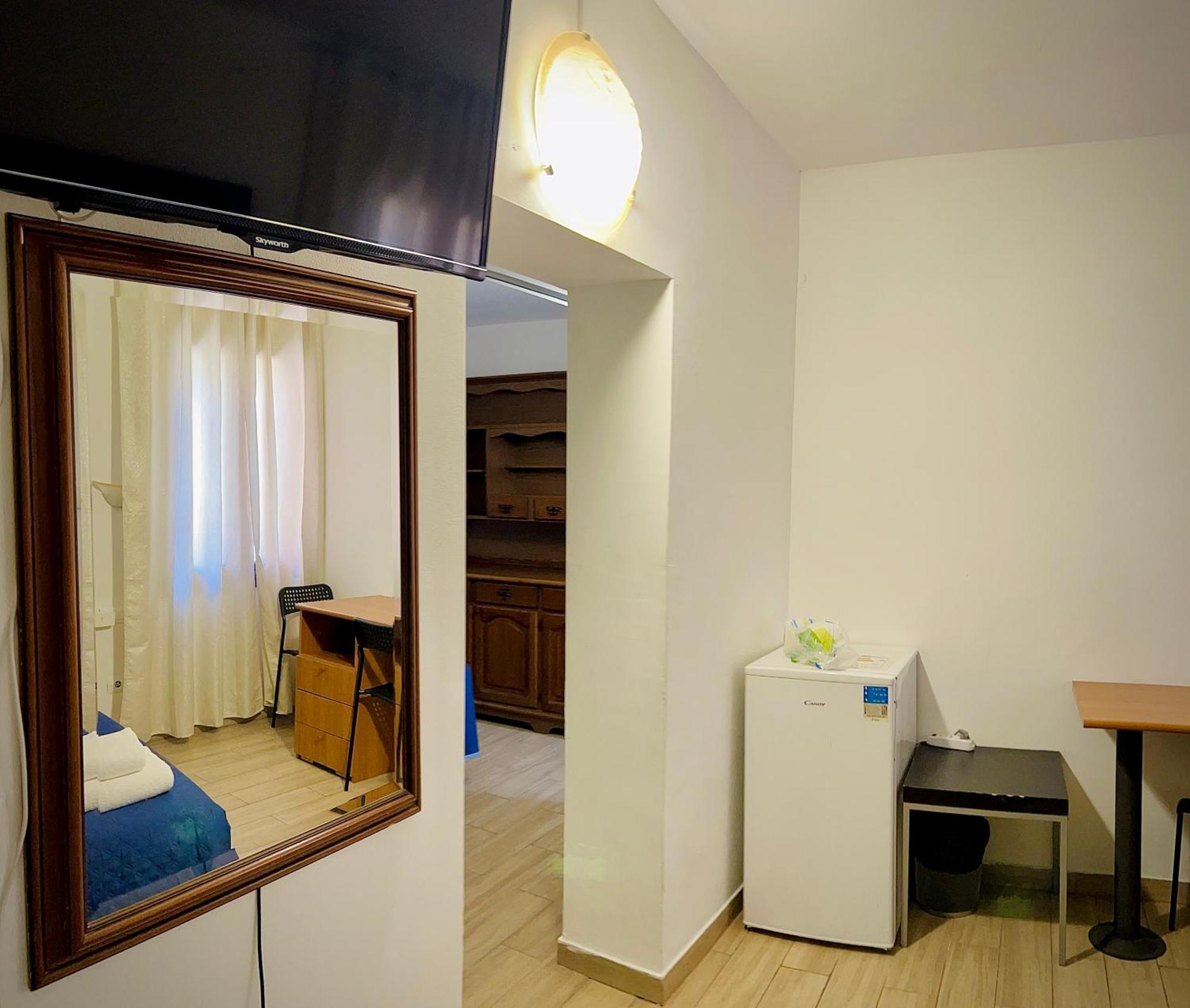 Casa Banon Hotel Venetië Buitenkant foto