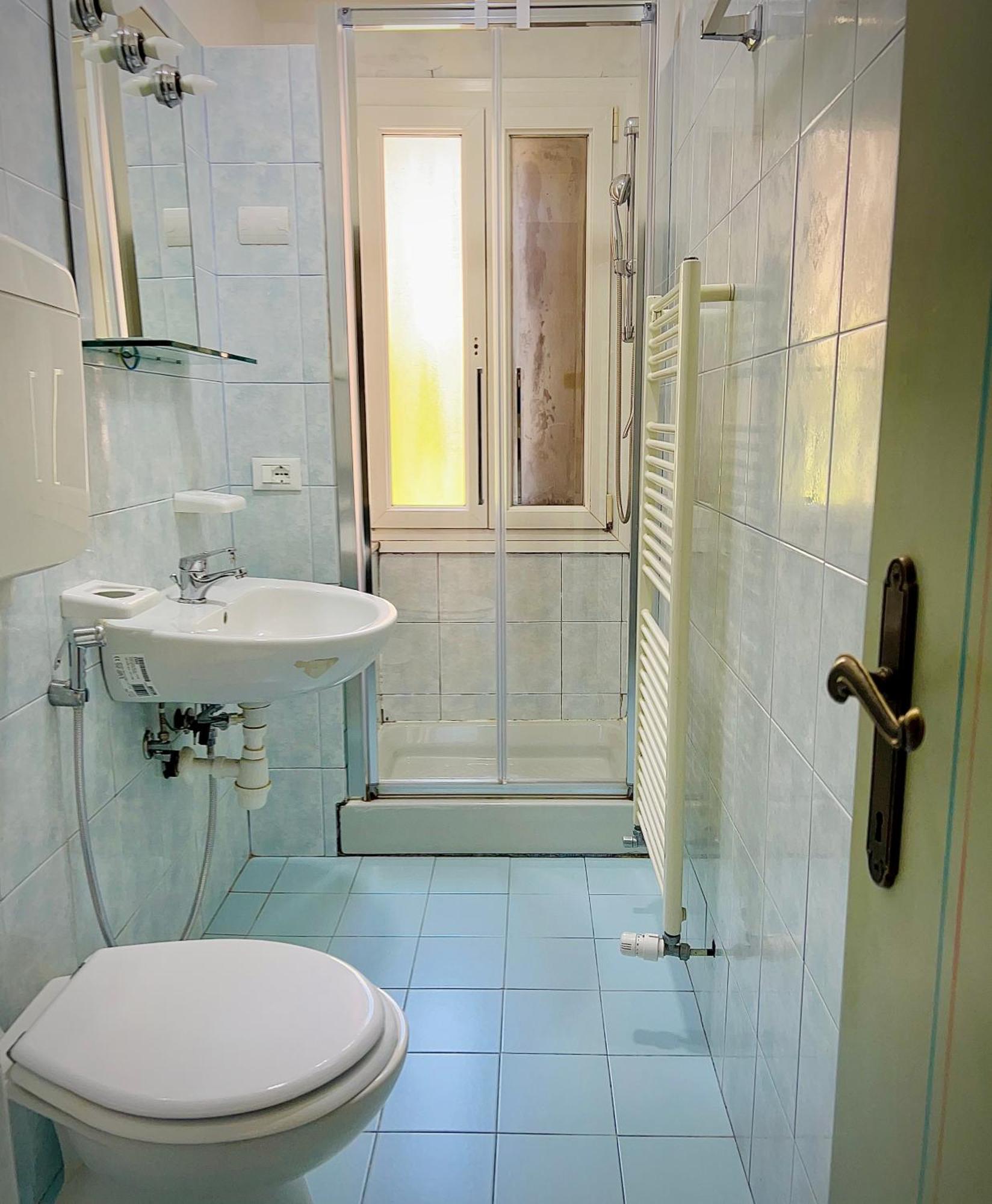 Casa Banon Hotel Venetië Buitenkant foto