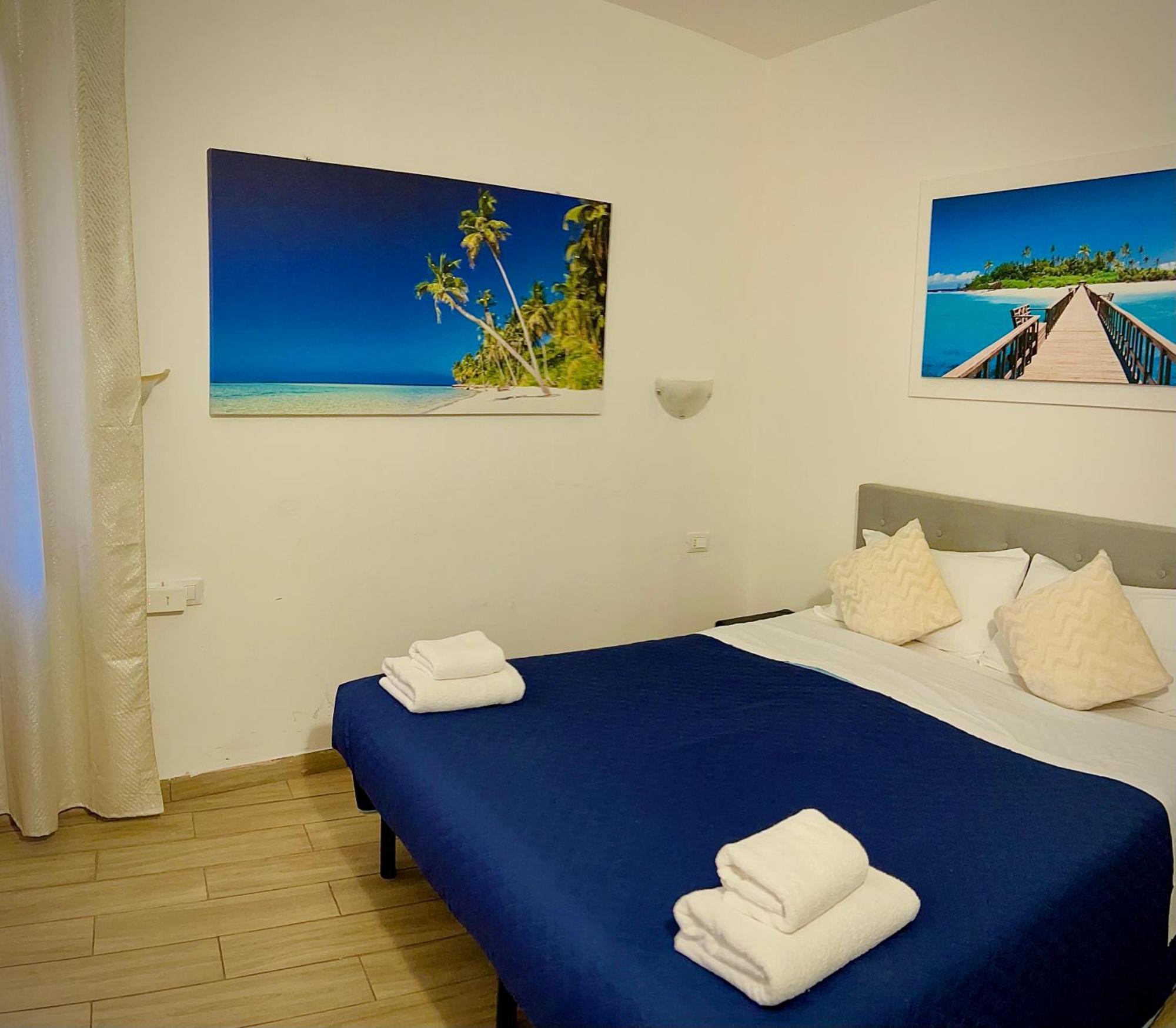 Casa Banon Hotel Venetië Buitenkant foto