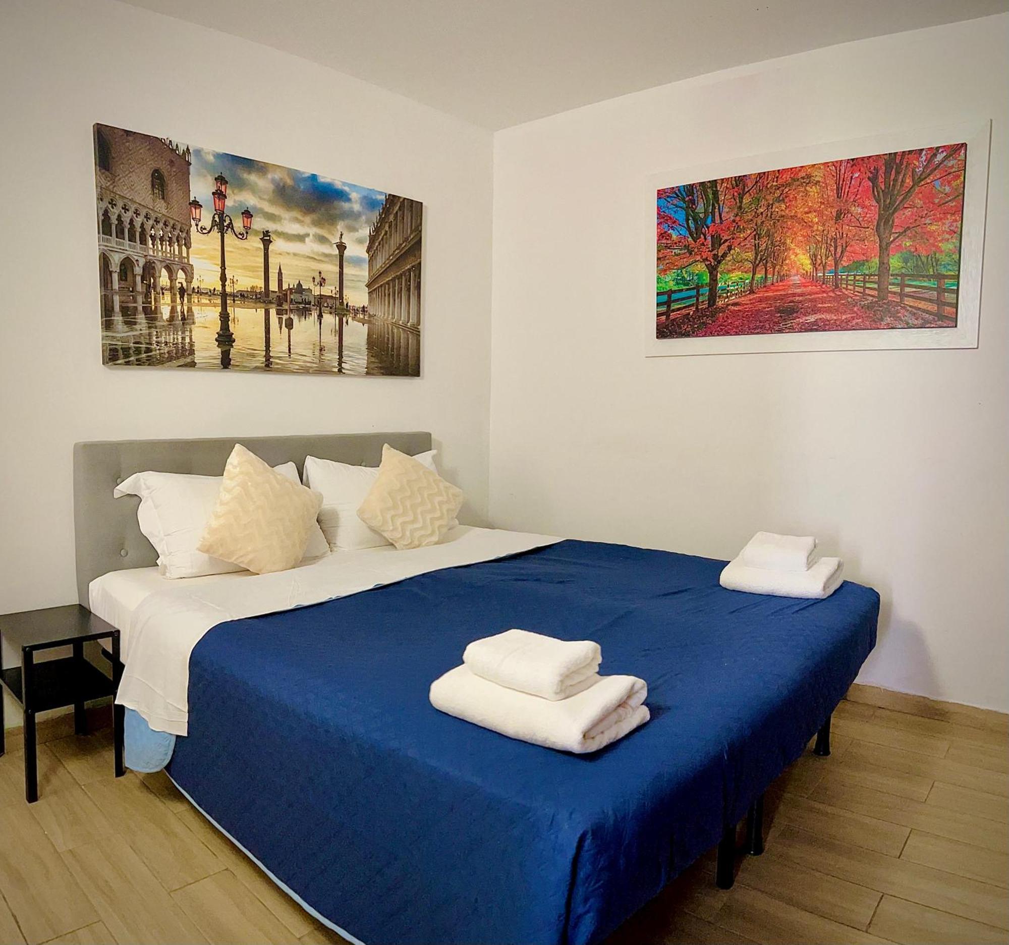 Casa Banon Hotel Venetië Buitenkant foto